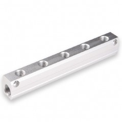 Distribuitor de aer tip rampa 500M-3F