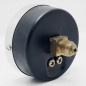 Ceas manometru -1-0 Bar, cadran 63mm, 1/4" Ceas manometru -1-0 Bar, cadran 63mm, 1/4"