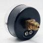 Ceas manometru 0-2,5 Bar, cadran 55mm, 1/4" Ceas manometru 0-2,5 Bar, cadran 55mm, 1/4"