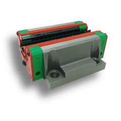 Patina compatibila HIWIN HGW30