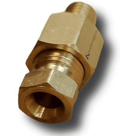 Conector / Duza de Gresare PD