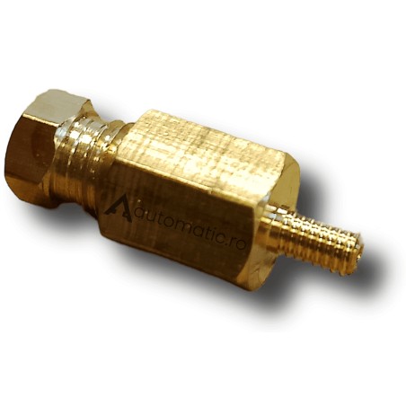 Conector / Duza de Gresare PD