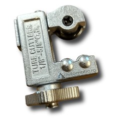 Dispozitiv taiat tuburi de Aluminu / Cupru CT-127 3-16 mm