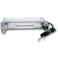 Lampa pentru utilaje LED, alimentare 24VDC, protectie IP67, 190mm