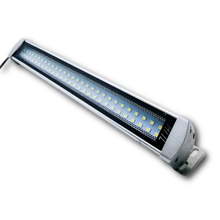 Lampa pentru utilaje LED, alimentare 24VDC, protectie IP67, 590mm
