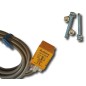 Senzor de Proximitate Inductiv TS18-5DN, NO, 10-30V, NPN Senzor de Proximitate Inductiv TS18-5DN, NO, 10-30V, NPN