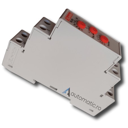 Releu de timp TM M1