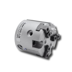 Gripper pneumatic rotund XHS 6 bari