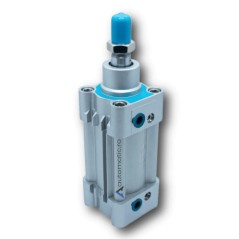 Cilindru pneumatic SQ 32 - tija M10 15 bari