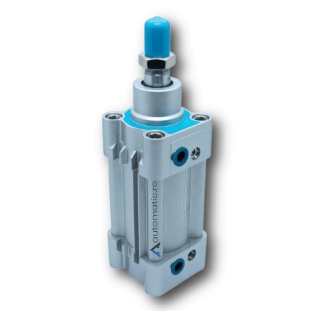 Cilindru pneumatic SQ 40 - tija M12 15 bari