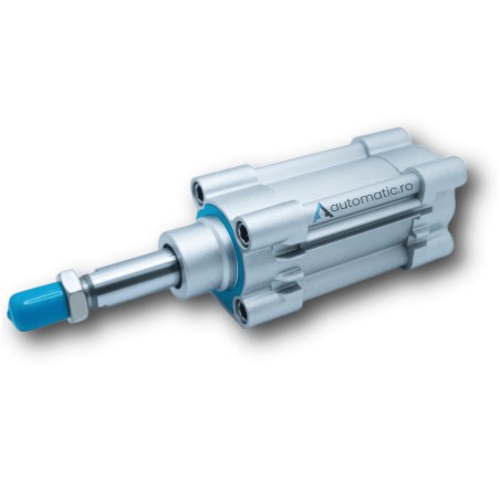 Cilindru pneumatic SQ 40 - tija M12 15 bari