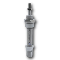 Cilindru pneumatic standard MAC Ø12 (mm) 10 bari