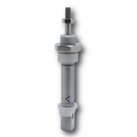 Cilindru pneumatic standard MAC Ø12 (mm) 10 bari