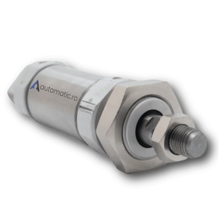 Cilindru pneumatic MAC 40 - tija M14 10 bari