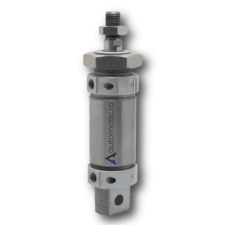 Cilindru pneumatic standard MAC Ø40 (mm) 10 bari
