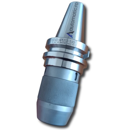 Suport pentru scule BT40-APU13-110 G2.5 20000 RPM