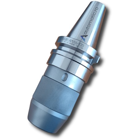 Suport pentru scule BT40-APU16-120 G2.5 20000 RPM