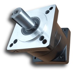 Reductor Planetar PX-10 Nema32 80mm Raport 1:10