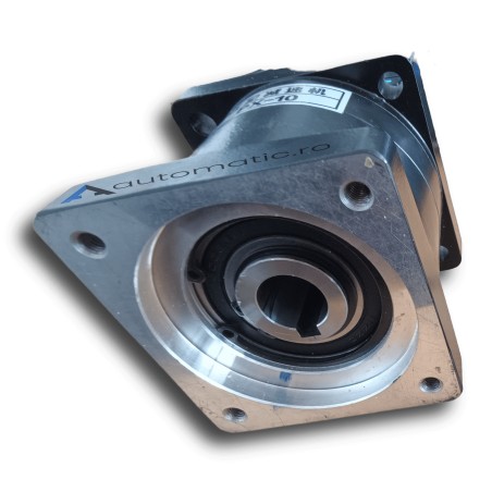 Reductor Planetar PX-10 Nema32 80mm Raport 1:10