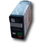 Releu Schneider RPM12B7 1CO 5 pini 15 A 24 VAC