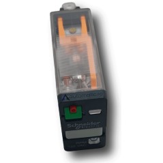 Releu Schneider RPM12F7 1CO 15 A 120 VAC