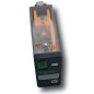 Releu Schneider RPM12F7 1CO 5 pini 15 A 120 VAC