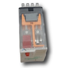Releu Schneider RXM4AB1P7 4CO 14 pini 6 A 230  VAC