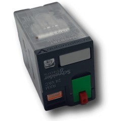 Releu Schneider RXM4GB2B7 4CO 3 A 24 VAC