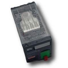 Releu Schneider RXM4GB2B7 4CO 14 pini 3 A 24 VAC