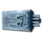 Releu universal cu priza Schneider RUMC3AB1P7 3CO 11 pini 10 A 230 VAC