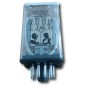 Releu universal cu priza Schneider RUMC3AB1P7 3CO 11 pini 10 A 230 VAC