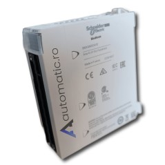 Modul Analog Schneider BMXAMO0410 4 iesiri 20 mA 10 V