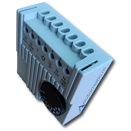Regulator de temperatura RITTAL SK 3110 250V