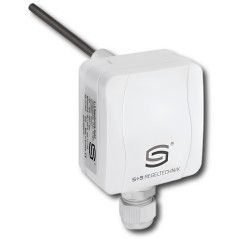 Senzor de temperatura TF43 NTC 10K 200mm