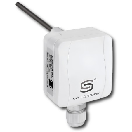 Senzor de temperatura TF43 NTC 10K 200mm