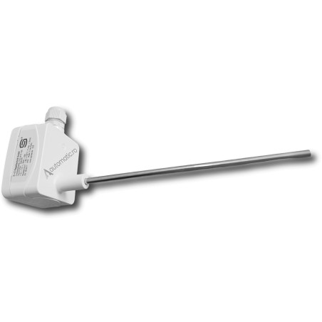 Senzor de temperatura TF43 NTC 10K 200mm