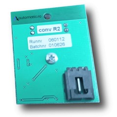 Modul Transimtiator Retroreflexiv 060112 3 Pini Senzor Pahar Con R2