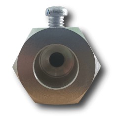 Teaca pentru Senzor Temperatura Filet G1/2 200 mm