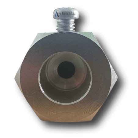 Teaca pentru Senzor Temperatura Filet G1/2 200 mm