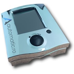 Display Interfata HMI Aromatique UI 3.5