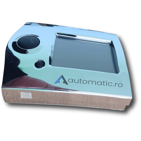 Display HMI Aromatique 3.5