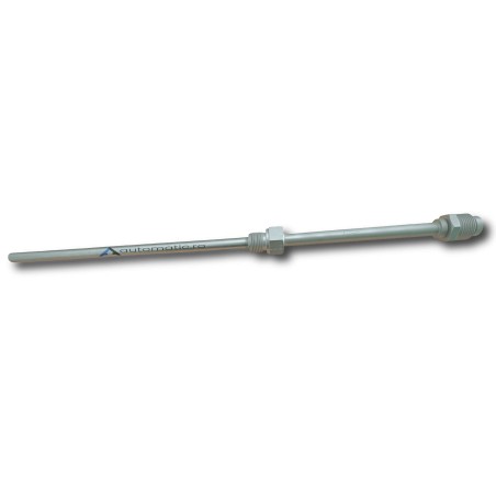 Teaca Senzor Temperatura TSTD cu filet dublu G1/2, M24x1.5 400 mm