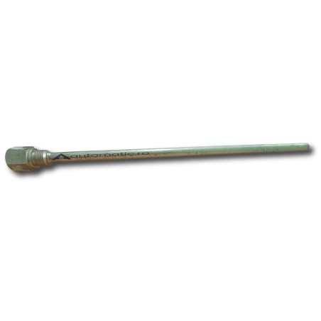 Teaca pentru Senzor Temperatura TSTD cu filet dublu G1/2 390 mm