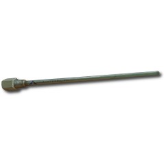 Teaca Senzor Temperatura TSTD cu filet dublu G1/2 380 mm