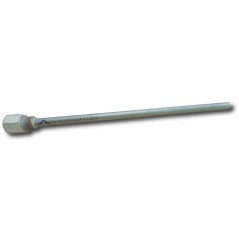Teaca Senzor Temperatura TSTD cu filet dublu G1/2, M20x1.5 350 mm