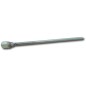 Teaca Senzor Temperatura TSTD cu filet dublu G1/2, M20x1.5 350 mm