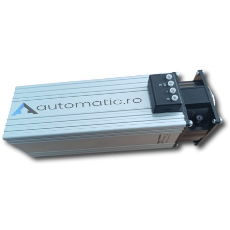 Ventilator cu radiator 400W ~ 230V Schneider Electric NSYCR400W230VV