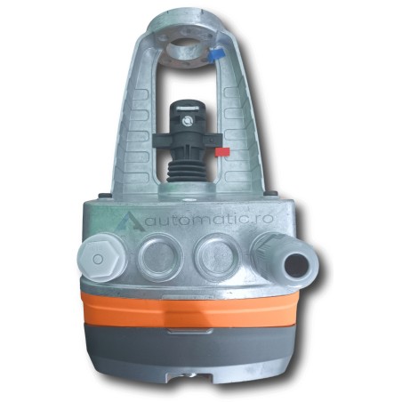 Servomotor TA - SLIDER 750/24 V ACDC