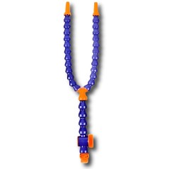 Tub flexibil cu robinet pentru lichid racire Y G3/8 450 mm