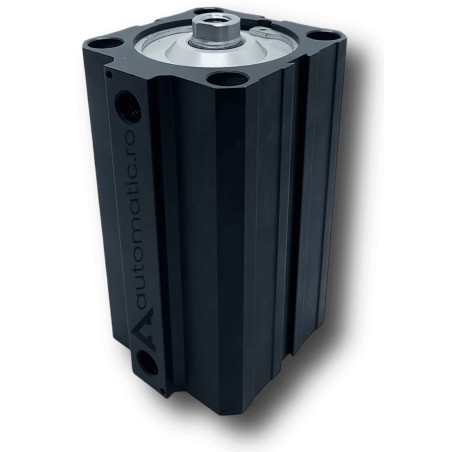 Cilindru pneumatic NORGREN Φ63x80mm